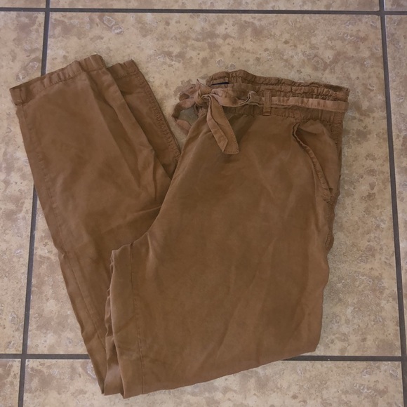 Sold on Mercari! Sanctuary Lyocell Pant - Picture 10 of 10